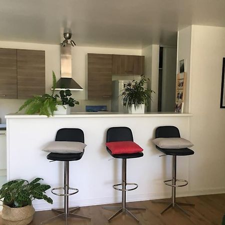 Appartement 55 M2 Le Chesnay Ле-Шене Екстер'єр фото