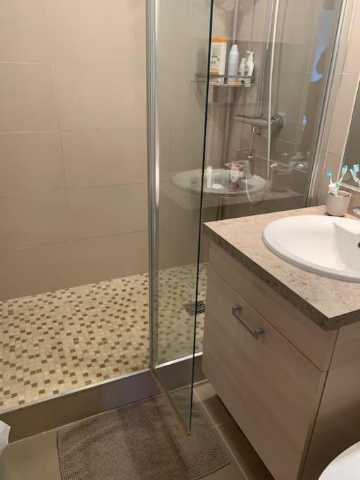 Appartement 55 M2 Le Chesnay Ле-Шене Екстер'єр фото
